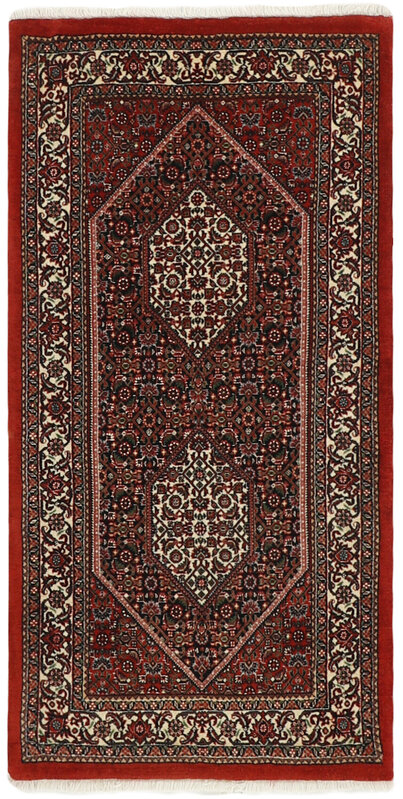Bidjar Fine 74x144
