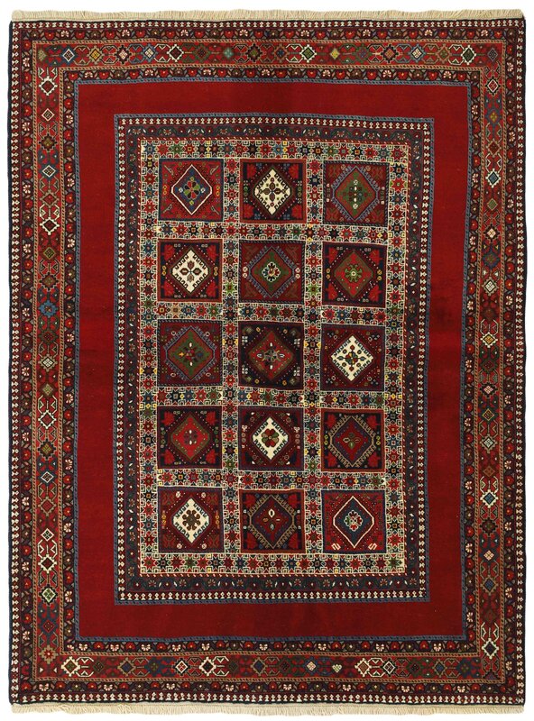 Yalameh 155x205