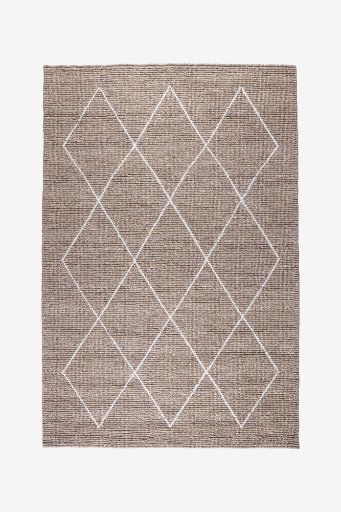 Ullmatta-Rom-Sand-Matt-Tema