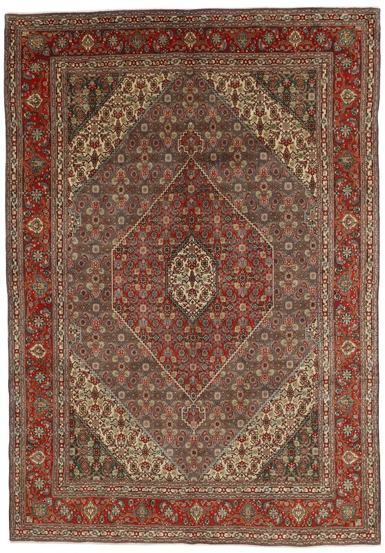 Tabriz 40 Mahi 197x294