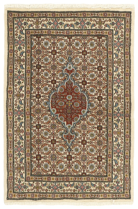 Moud Mahi 60x88