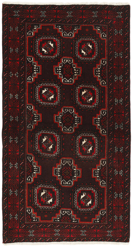 Balutch 103x194