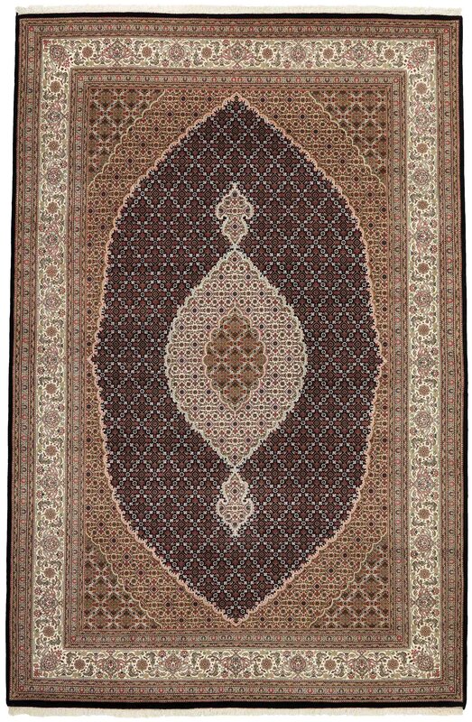 Tabriz Royal 203x307