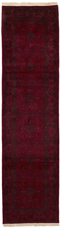 Old Afghan 80x300