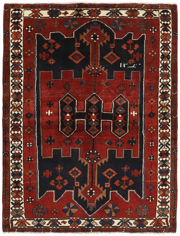 Bakhtiyar 152x196