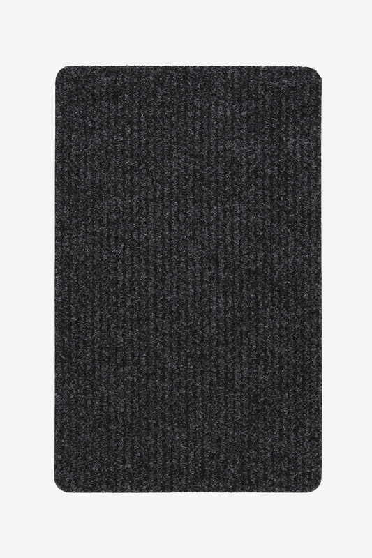  Clean svart