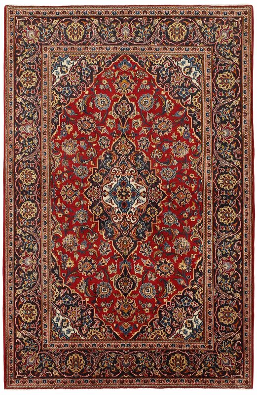 Keshan 138x220
