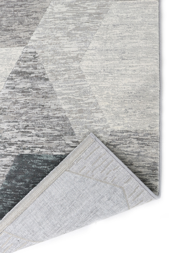 Matta-Halifax-Grå-Matt-Tema