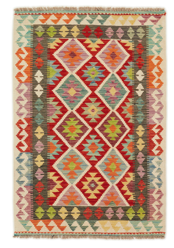 Afghan Kelim 101x150