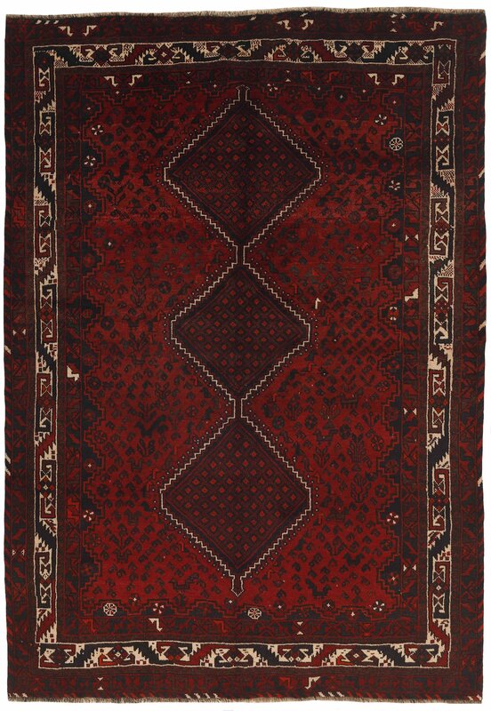 Shiraz 195x278
