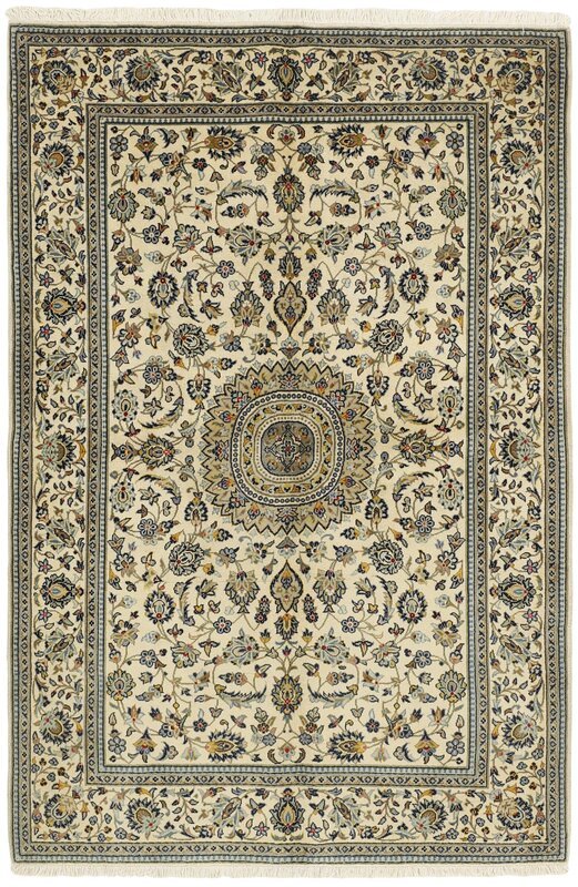 Keshan Fine 147x220