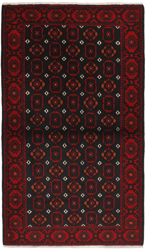 Balutch 108x186