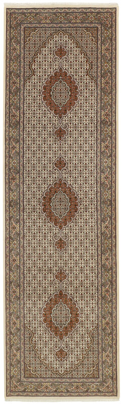 Tabriz 50 Mahi 91x303