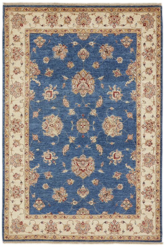 Ziegler Fine 172x255