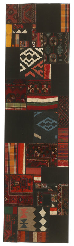 Tekkeh Kelim 83x305