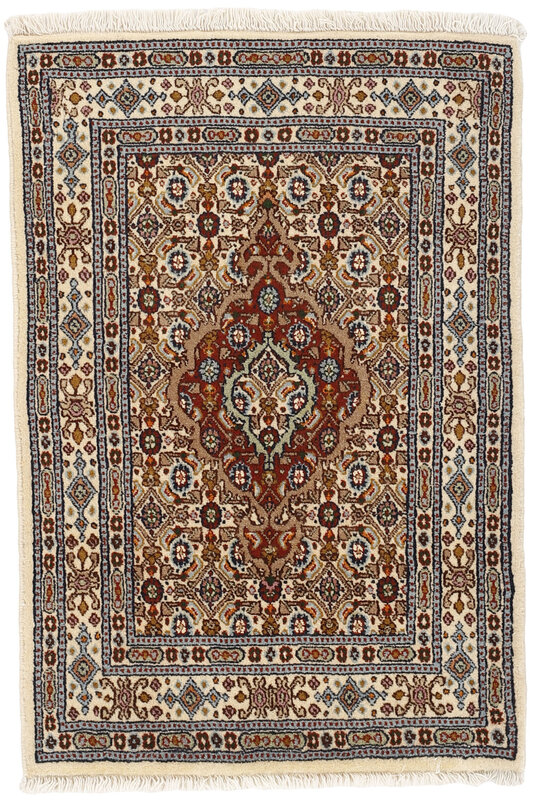 Moud Mahi 60x87