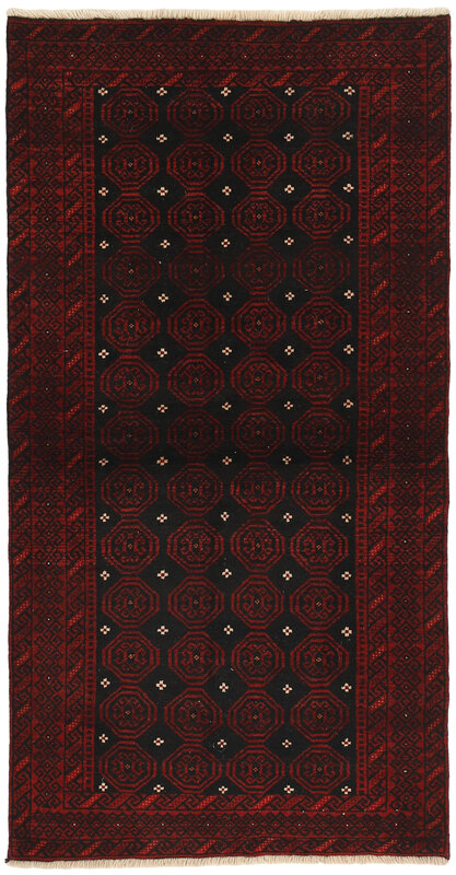 Balutch 100x195