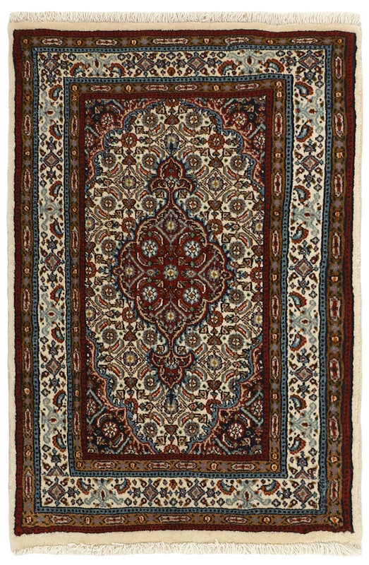 Moud Mahi 60x88