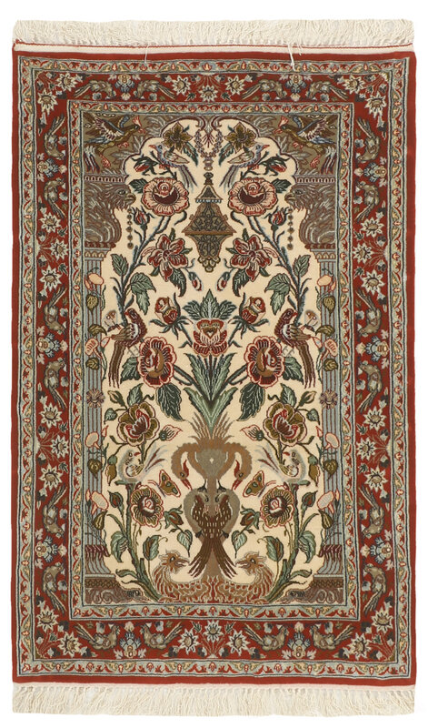 Isfahan 69x113