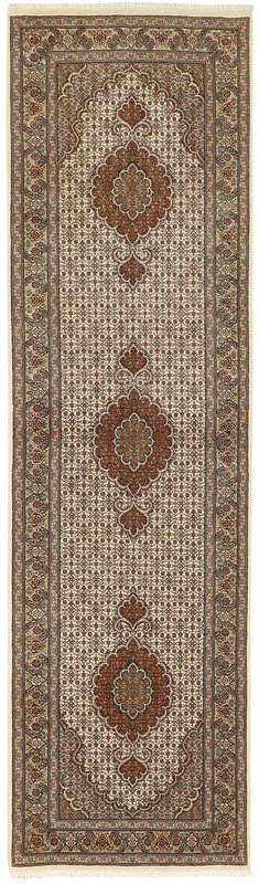 Tabriz 50 Mahi 92x305