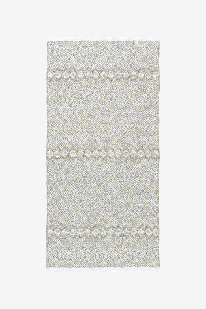 Matta-Sara-Grön-Matt-Tema