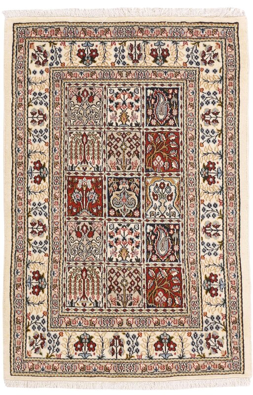 Moud Garden 80x120