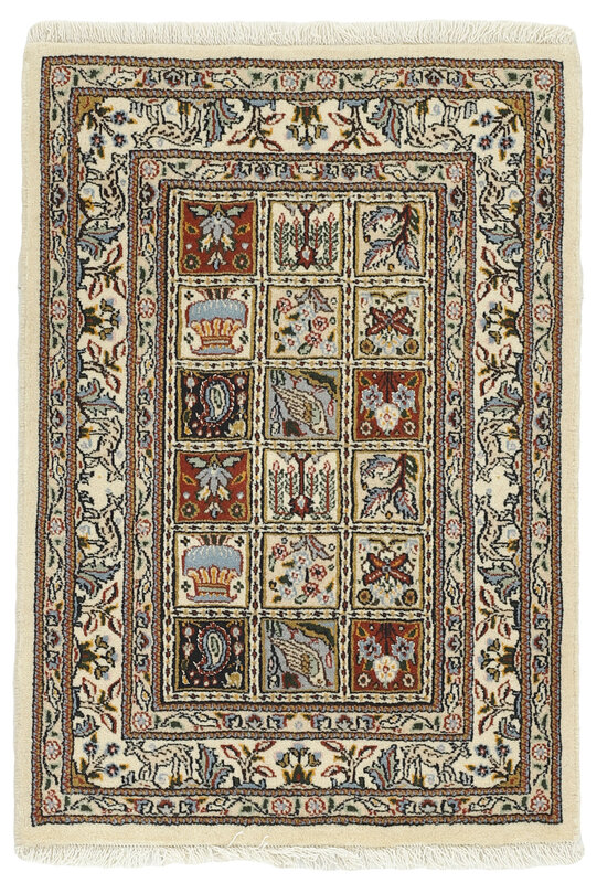 Moud Garden 62x88