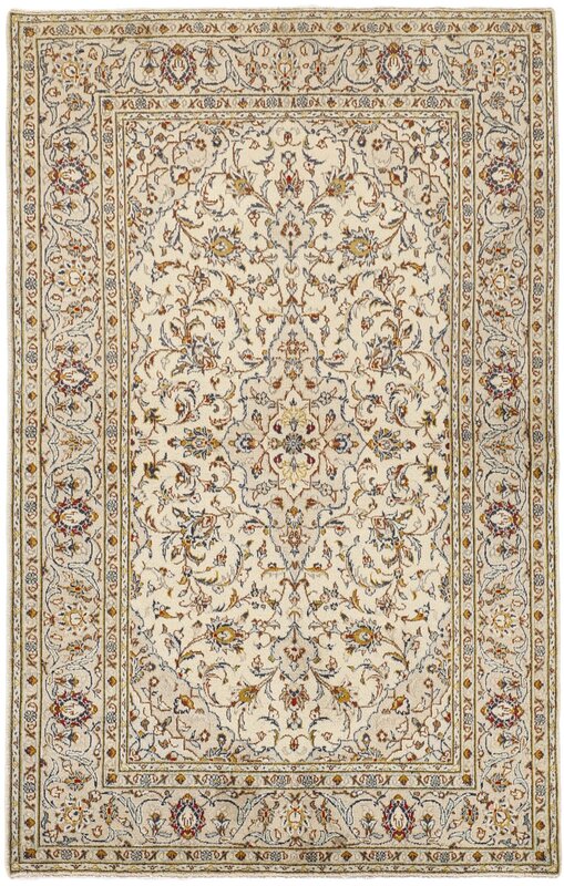 Keshan Fine 135x213