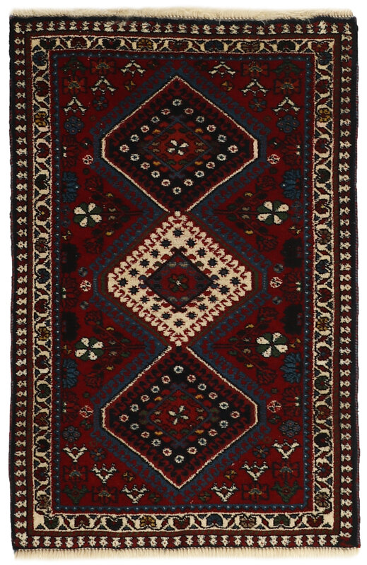 Yalameh 59x87