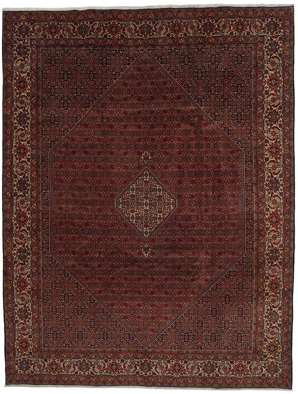 Bidjar Zandjan 248x350