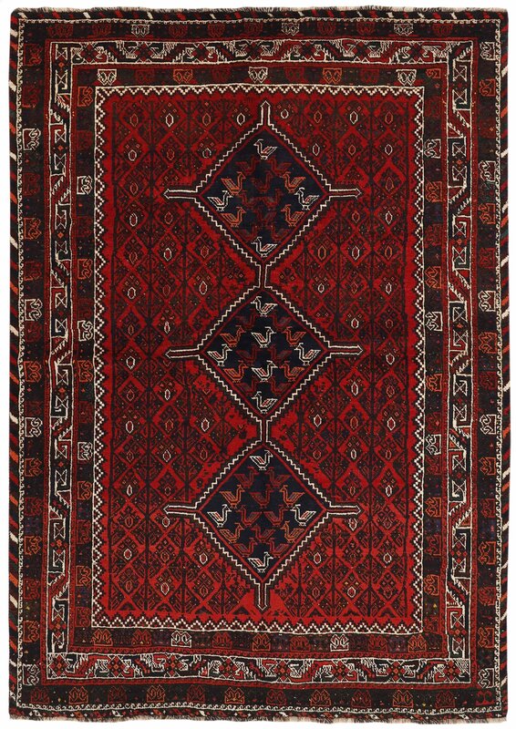Shiraz 198x280