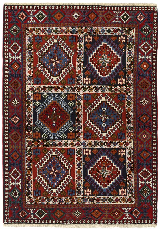 Yalameh 108x150