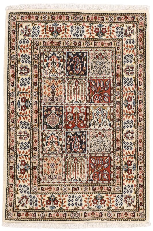 Moud Garden 80x118