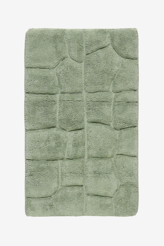  Stone ljusgrön