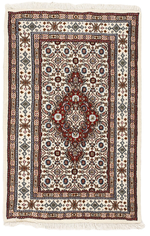 Moud Mahi 59x91