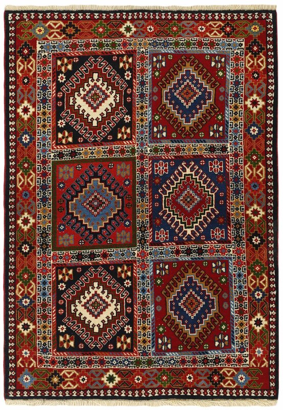 Yalameh 100x140
