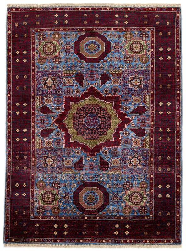 Ziegler Fine Mamlouk 134x180