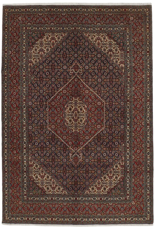 Tabriz 40 Mahi 196x291