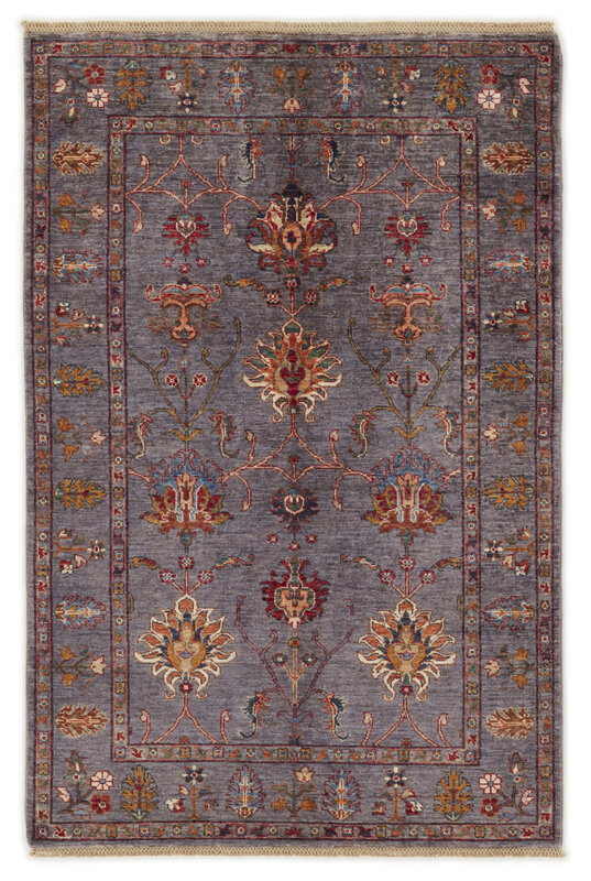 Ziegler Fine Ariana Style 123x186