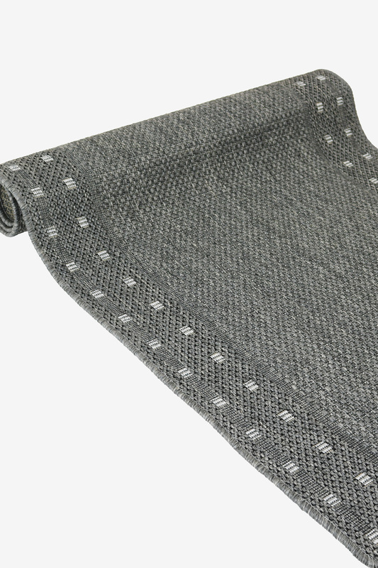  Macro mörkgrå 67 cm