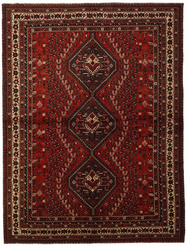 Shiraz 222x300