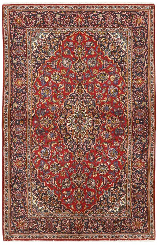Keshan 137x218