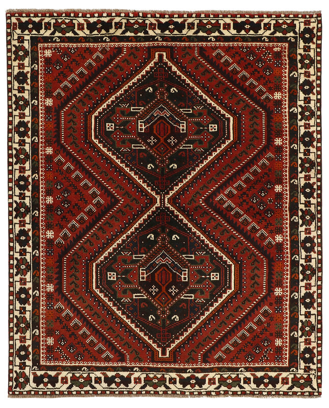 Shiraz 157x196