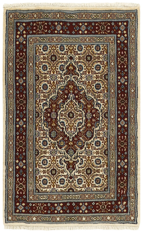 Moud Mahi 60x92