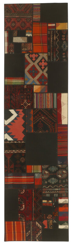 Tekkeh Kelim 82x303