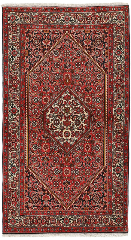 Bidjar Zandjan 81x148