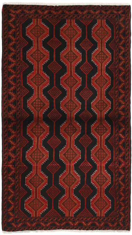 Balutch 102x189