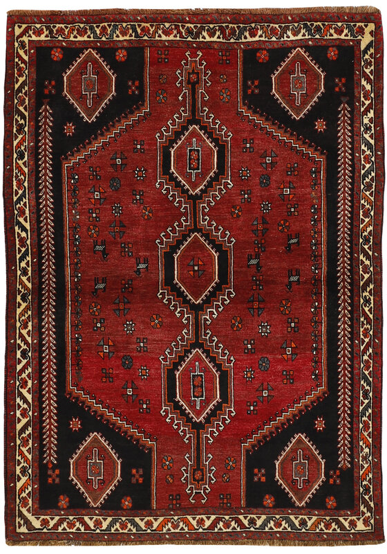 Kashghai 134x190
