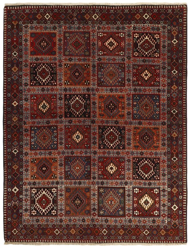 Yalameh 152x195