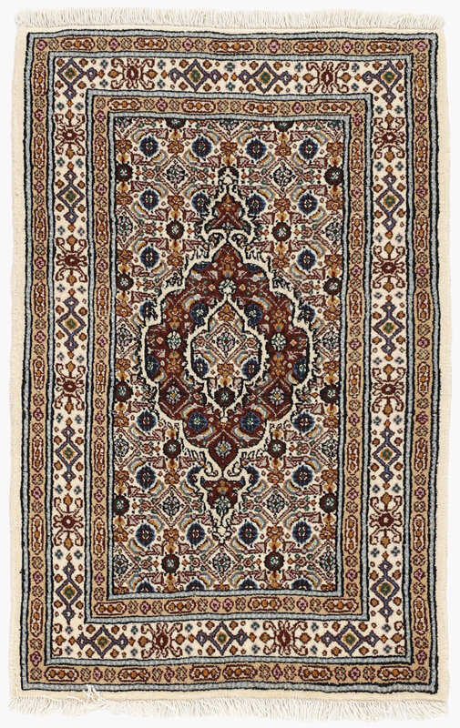 Moud Mahi 59x93
